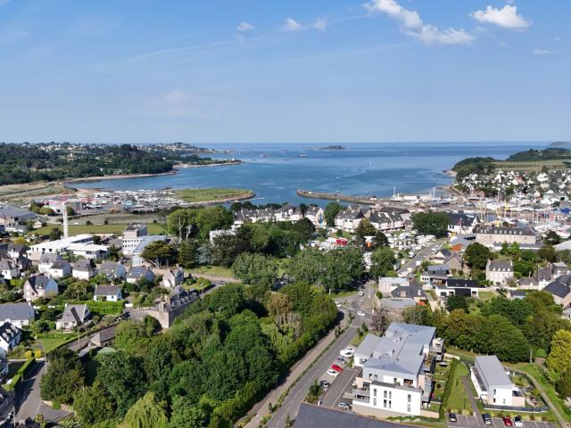 Appartement vente à Guingamp, Bretagne