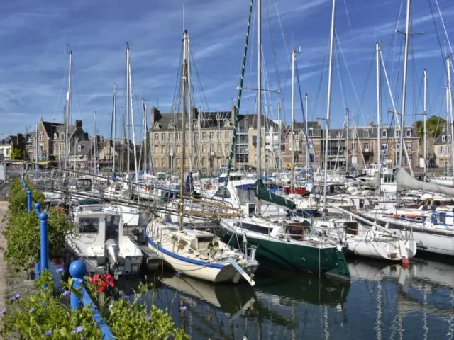 Appartement vente à Guingamp, Bretagne
