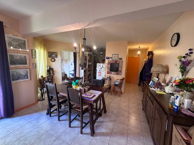 Appartement vente à Guingamp, Bretagne