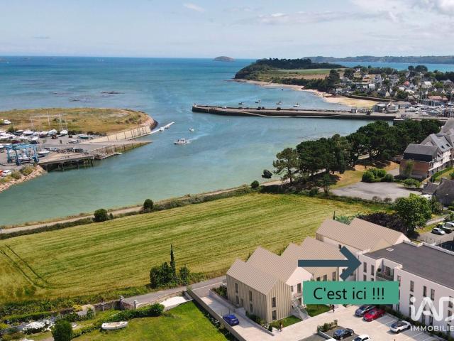 Appartement vente à Paimpol, Côtes-d'Armor