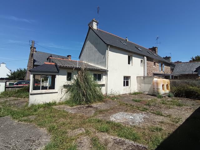 Maison vente à Paimpol, Côtes-d'Armor