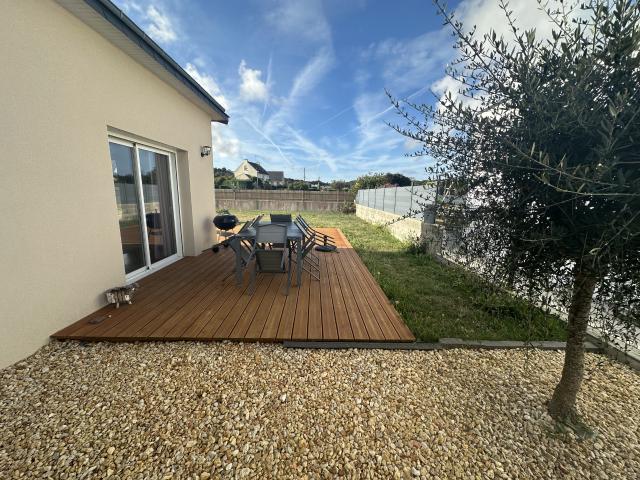 Maison vente à Paimpol, Côtes-d'Armor