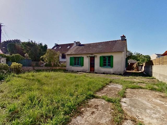Maison vente à Guingamp, Bretagne