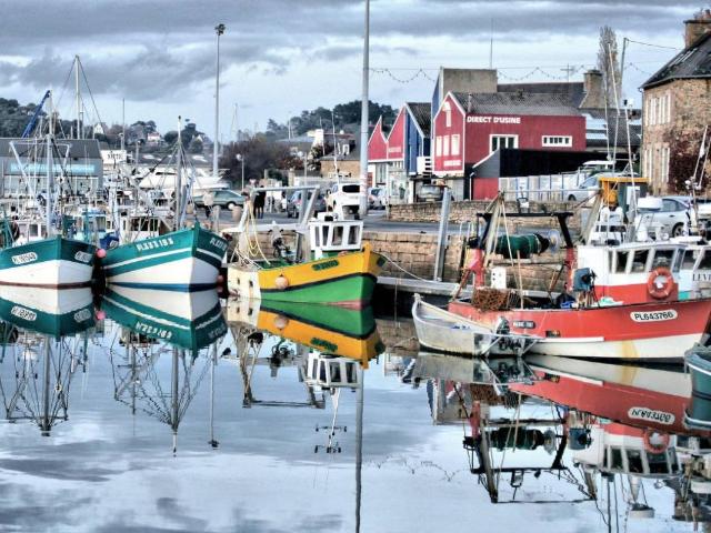 Maison vente à Paimpol, Côtes-d'Armor