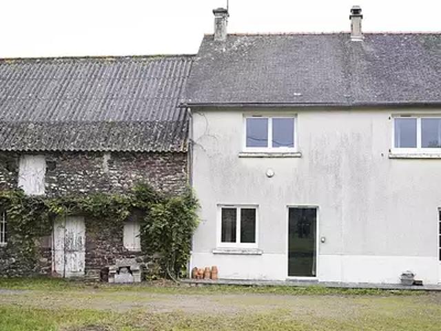 Maison vente à Rennes, Bretagne
