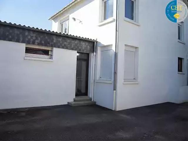 Appartement location à Paimpont, Ille-et-Vilaine