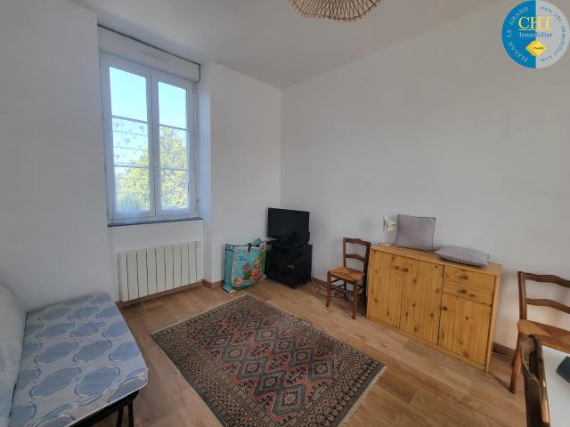 Appartement location à Rennes, Bretagne