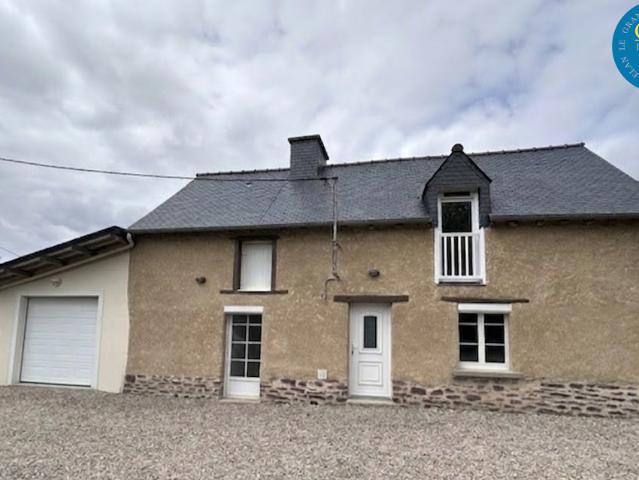 Maison location à Rennes, Bretagne