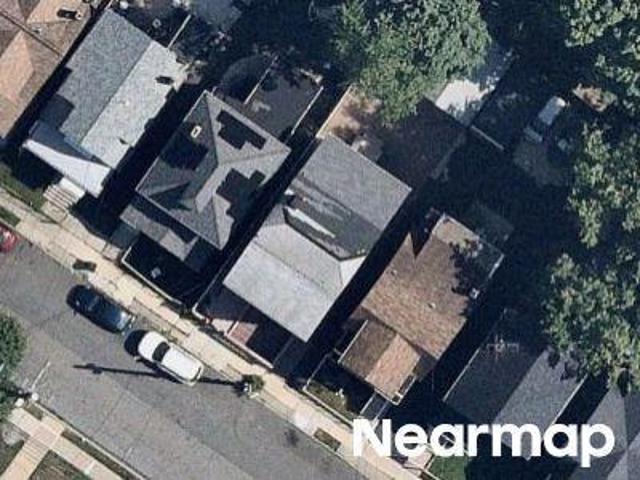 House for sale in Irvington, New Jersey