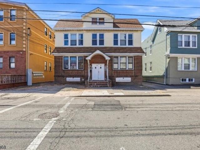 House for sale in Irvington, New Jersey