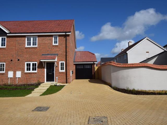 House for rent in Haddenham