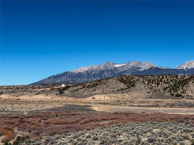 Land for sale in Fort Garland, Colorado