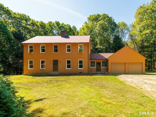 House for sale in Pomfret, Connecticut