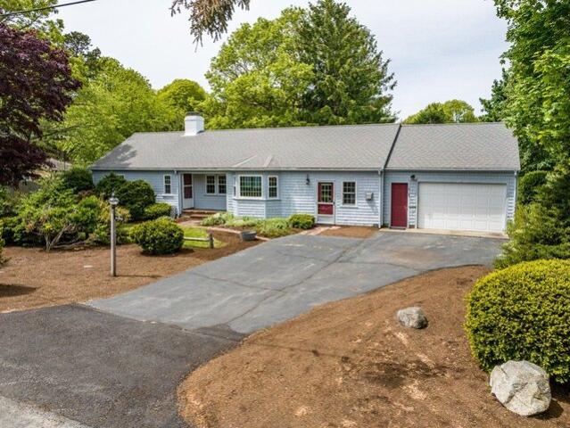 House for sale in South Yarmouth, Massachusetts