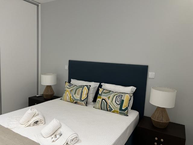 Apartamento alugar em Varejota, Loulé