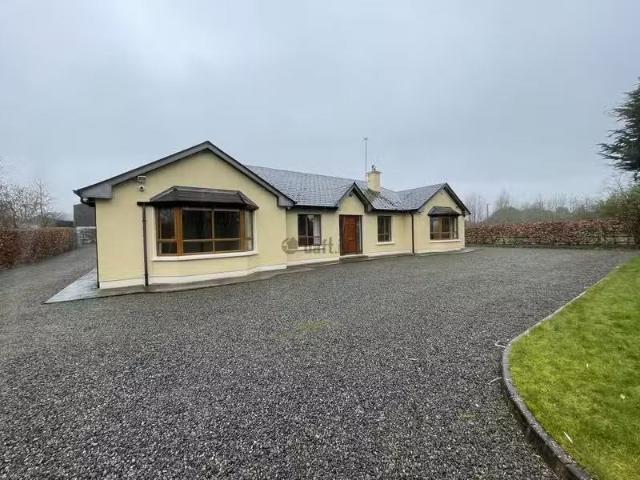 House to rent