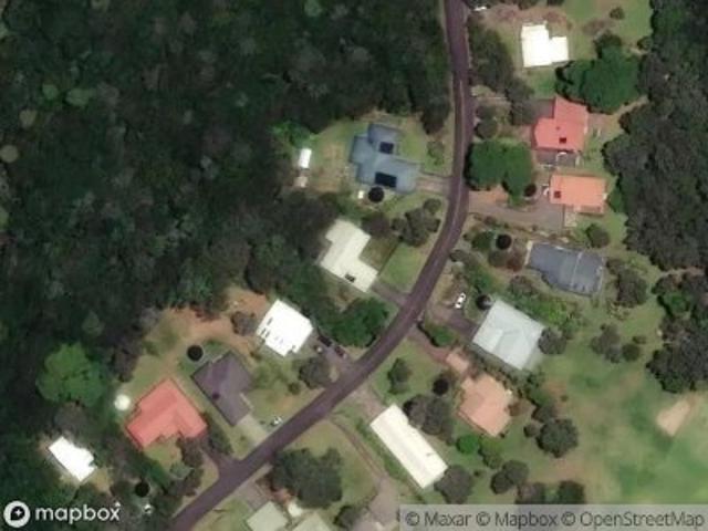 Property for sale in Volcano, Hawaii
