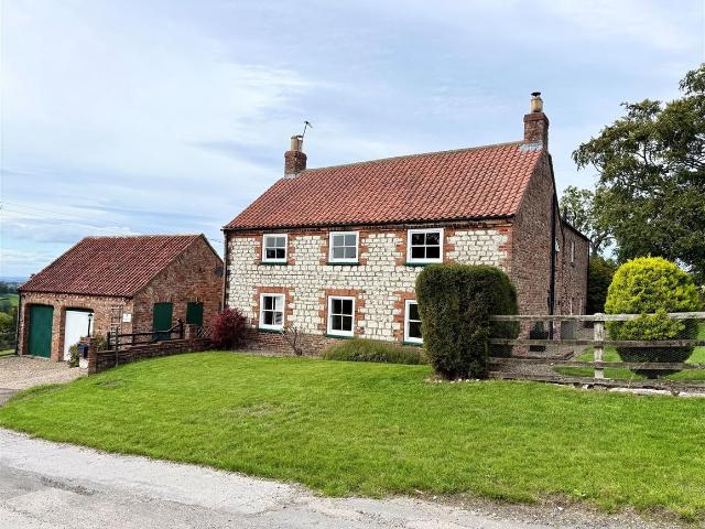 House for rent in Painsthorpe, Kirby Underdale