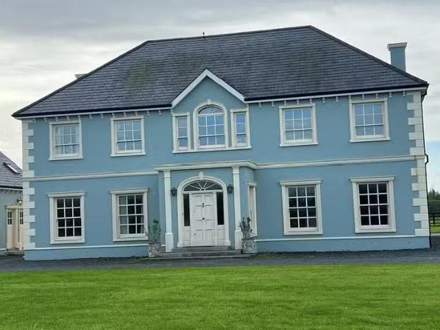 House to rent