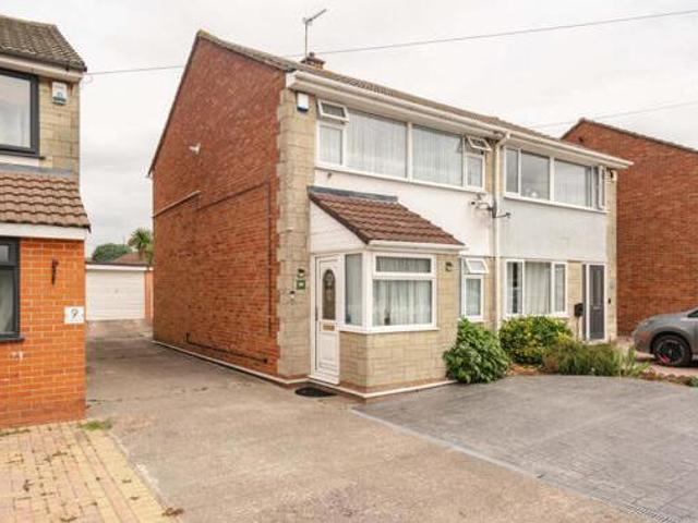 House for sale in Feckenham, City Of Bristol