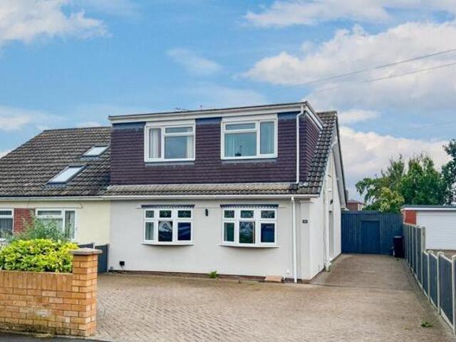House for sale in Feckenham, City Of Bristol