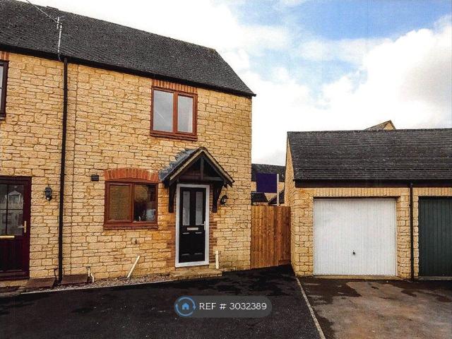 House for rent in Deer Park, Black Bourton