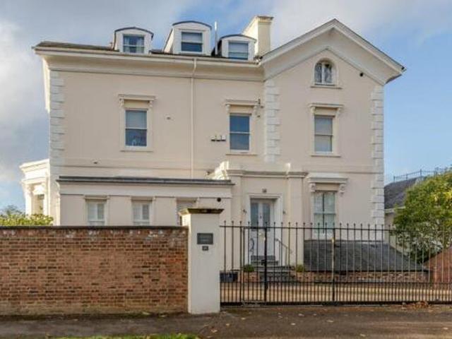 House for sale in Tivoli, Cheltenham