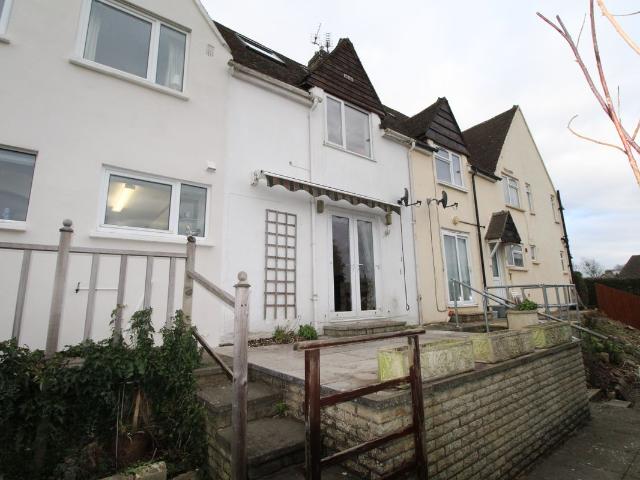 House for rent in Ham Butts, School House