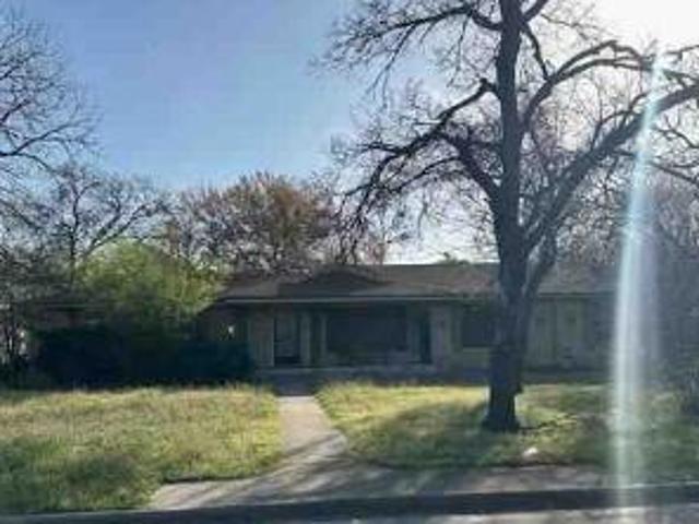 House for sale in Texas