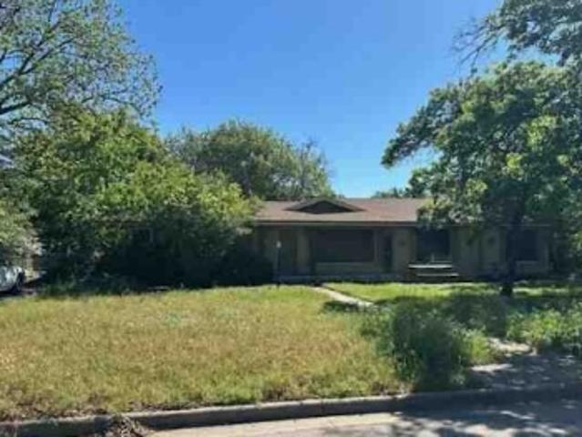House for sale in Texas