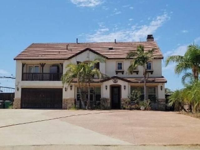 House for sale in Norco, California