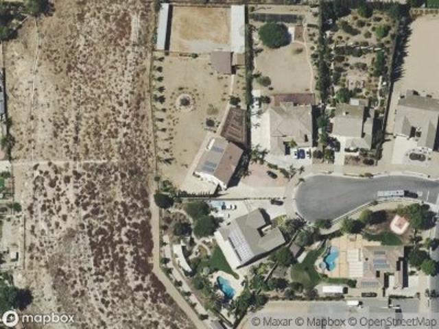House for sale in Norco, California