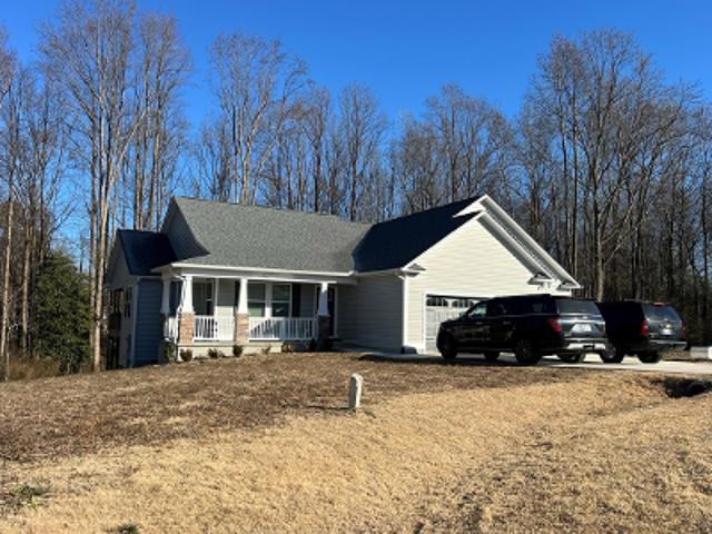 House for sale in Benson, Johnston County