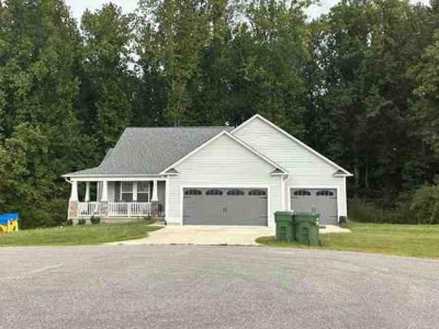 House for sale in Benson, Johnston County