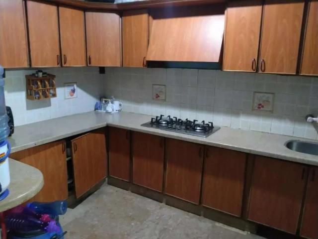 Apartment for sale in ناظم آباد 1, کراچی ڈویژن