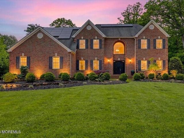 House for sale in Monmouth, New Jersey