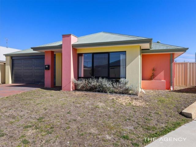 House for sale in Parklands, Western Australia