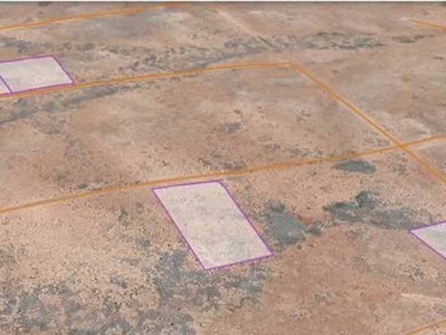 Land for sale in Arizona