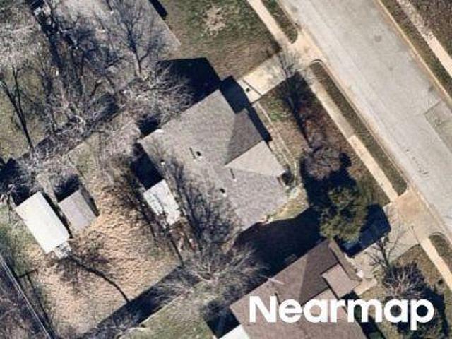 House for sale in Fort Worth, Texas