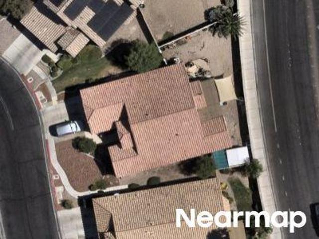 House for sale in Las Vegas, Nevada