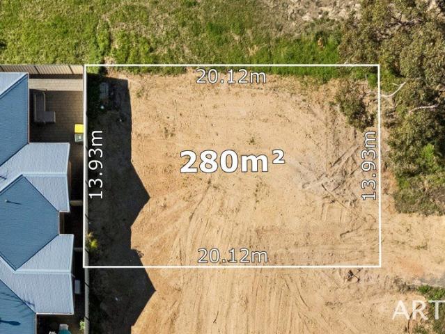 Land for sale in Armadale, Western Australia
