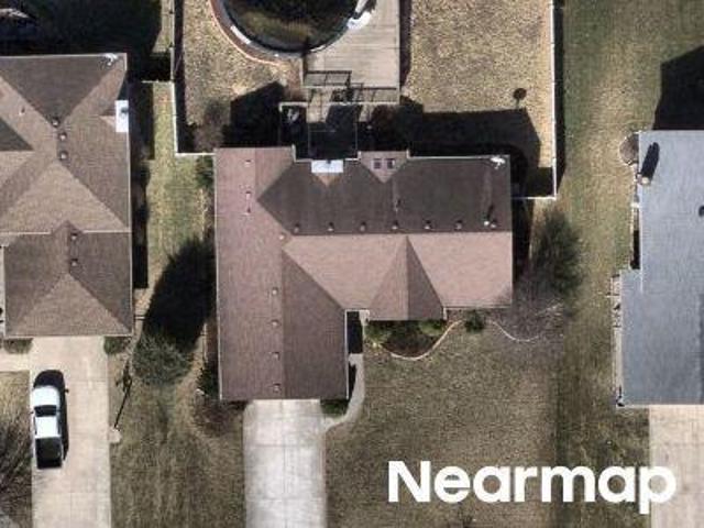 House for sale in Indiana