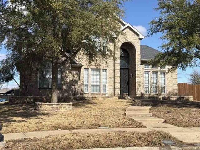 House for sale in Rockwall, Texas