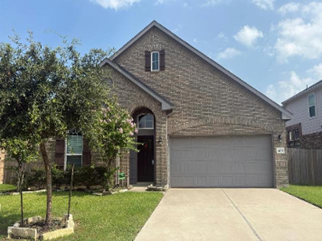 Property for sale in Harris, Texas