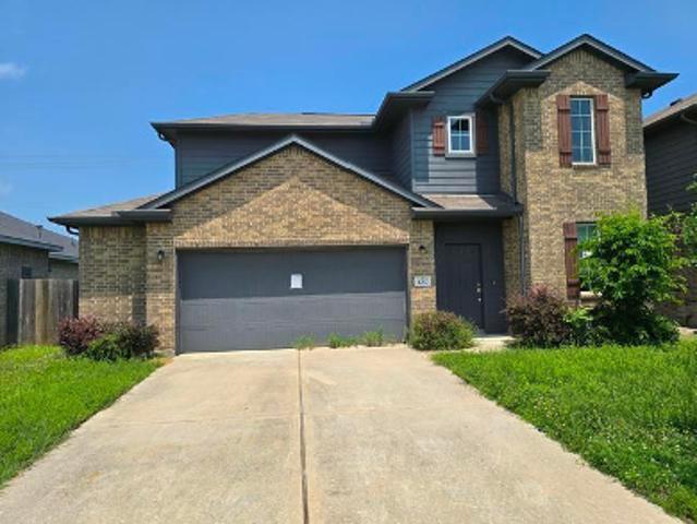 House for sale in Harris, Texas