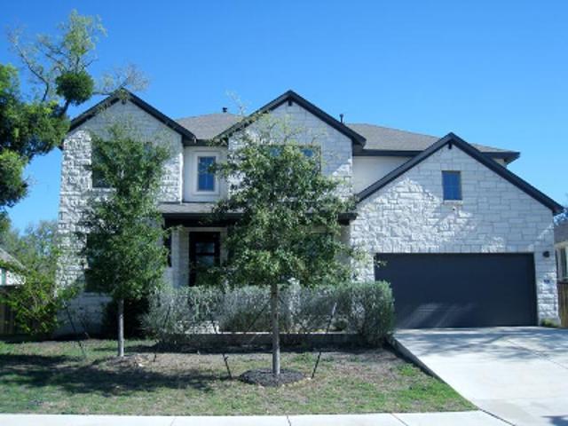 House for sale in Hays, Texas