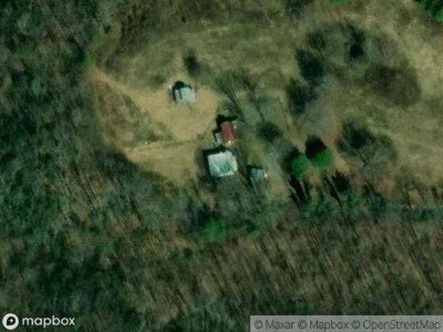 House for sale in Mount Airy, North Carolina