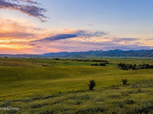 Land for sale in Wyoming