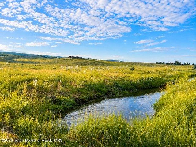 Land for sale in Wyoming