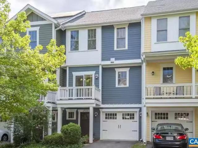 House for rent in Charlottesville